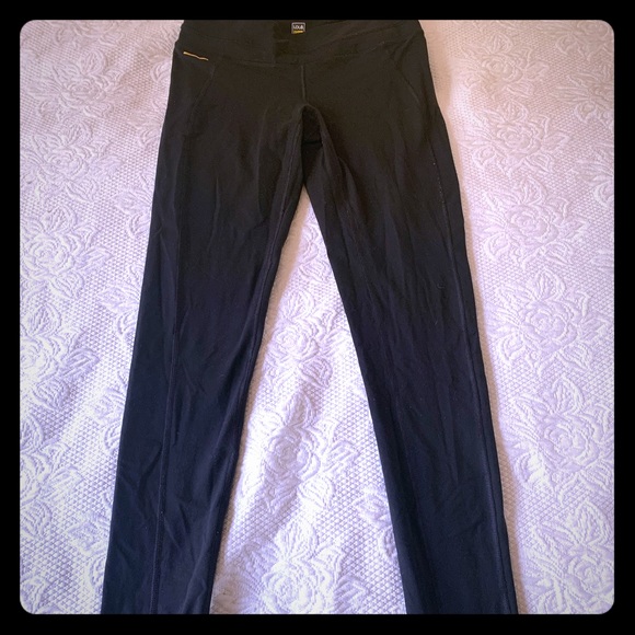 Lole yoga pants! - Picture 1 of 3